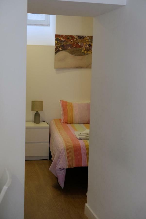 Bairro Alto Lejlighed *
